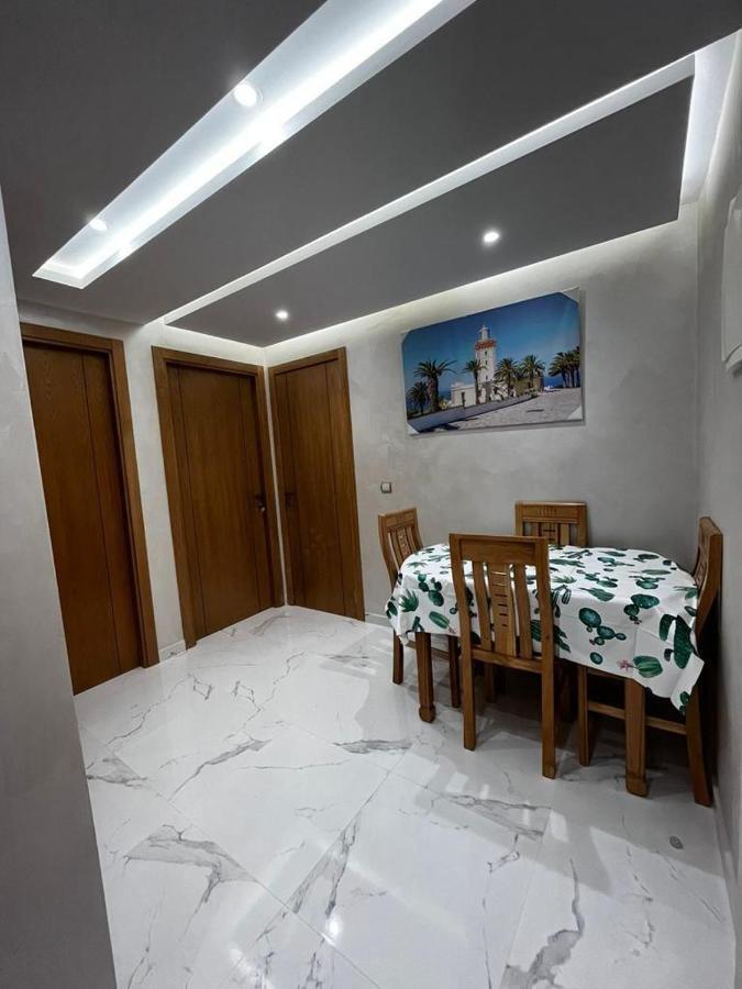 Appartement Jardins De Tanger , 2 Chambres Exterior photo