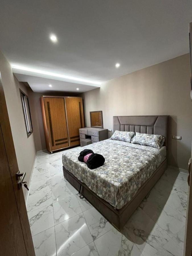 Appartement Jardins De Tanger , 2 Chambres Exterior photo
