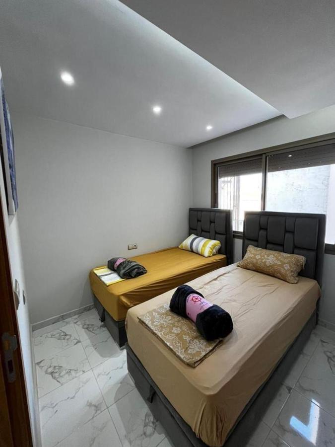 Appartement Jardins De Tanger , 2 Chambres Exterior photo